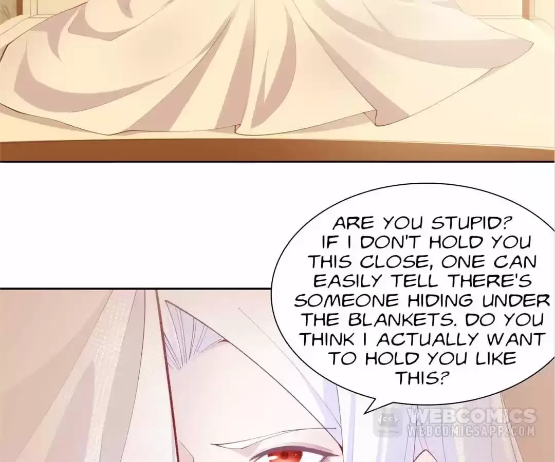 Secrets Of The Night Clan Chapter 137 page 16 - 