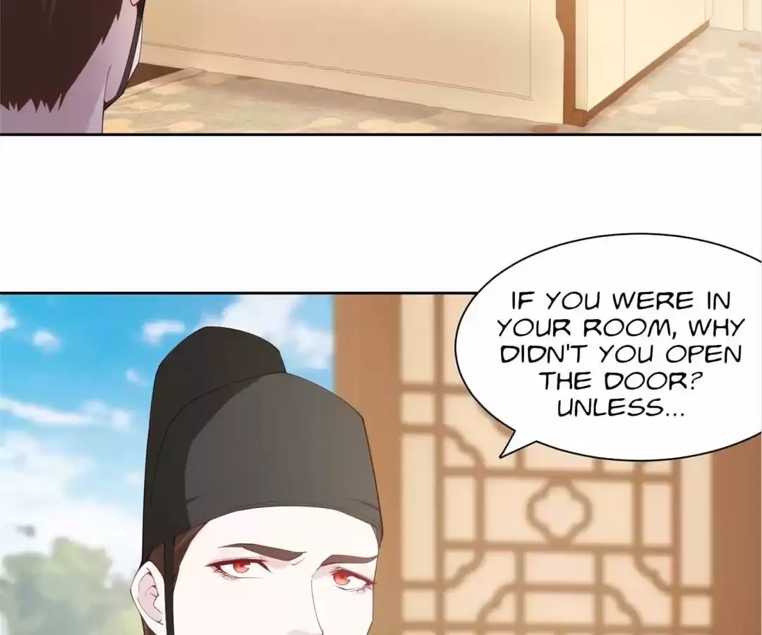 Secrets Of The Night Clan Chapter 137 page 22 - 