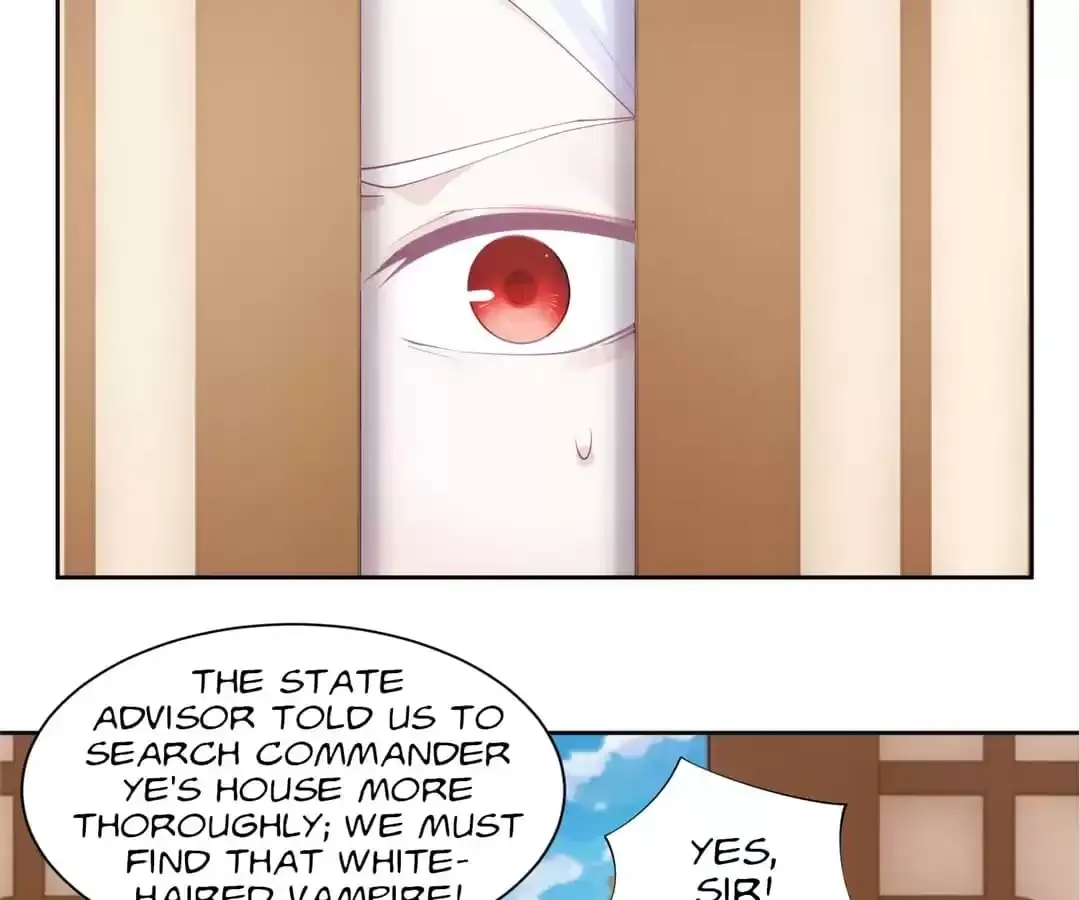 Secrets Of The Night Clan Chapter 137 page 4 - 