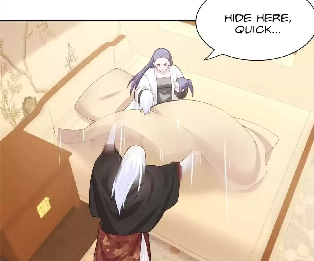 Secrets Of The Night Clan Chapter 137 page 9 - 
