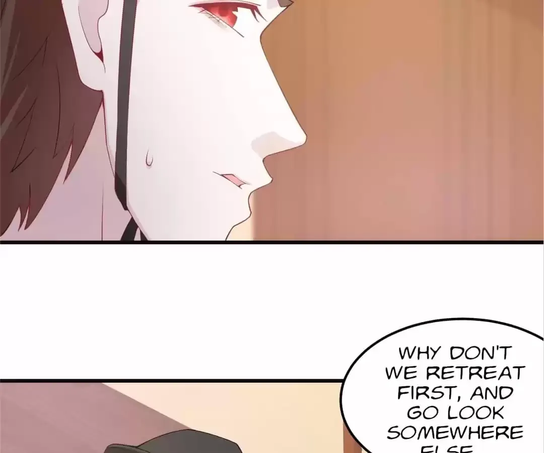Secrets Of The Night Clan Chapter 138 page 13 - 