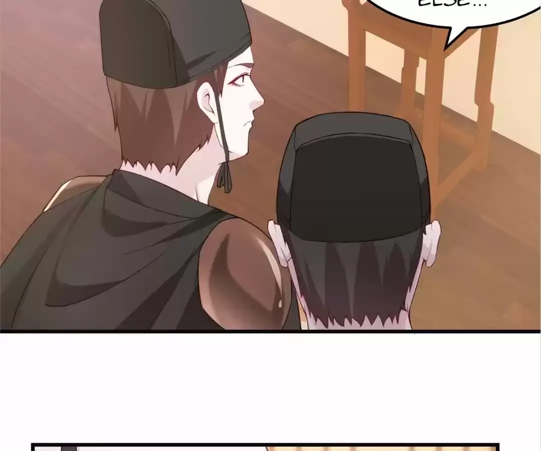 Secrets Of The Night Clan Chapter 138 page 14 - 