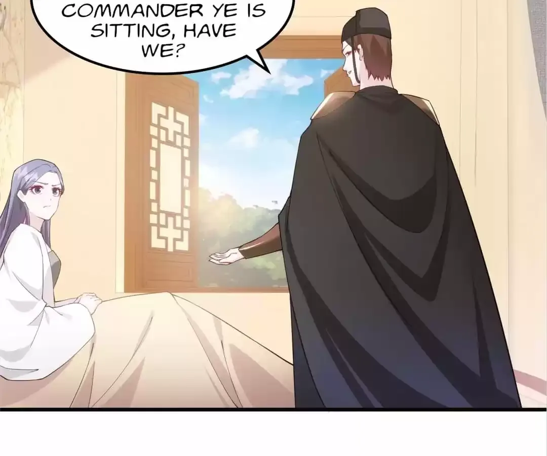 Secrets Of The Night Clan Chapter 138 page 16 - 