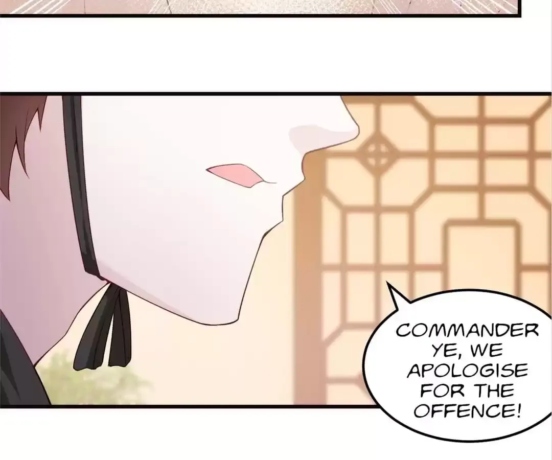 Secrets Of The Night Clan Chapter 138 page 20 - 