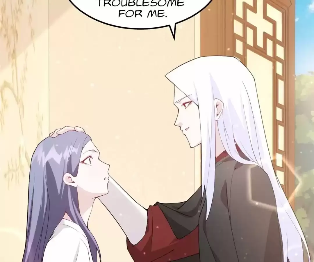 Secrets Of The Night Clan Chapter 138 page 38 - 
