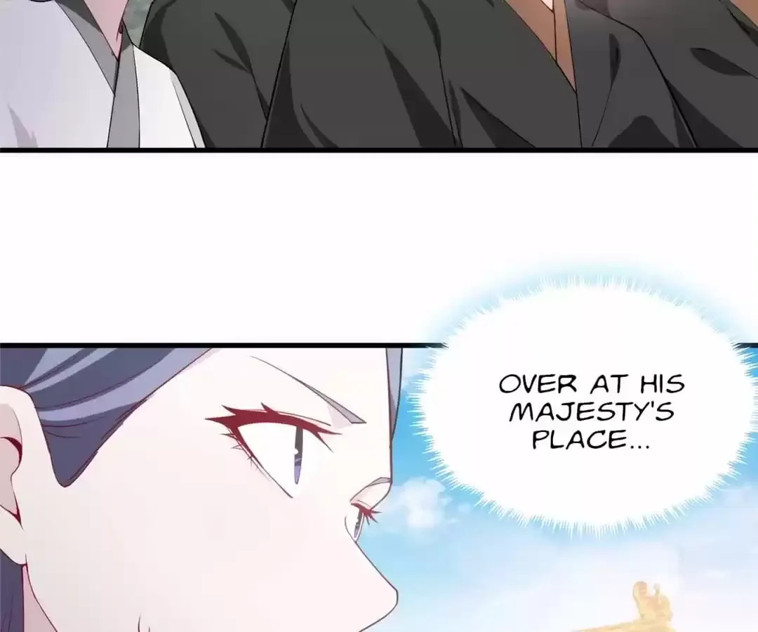 Secrets Of The Night Clan Chapter 138 page 47 - 