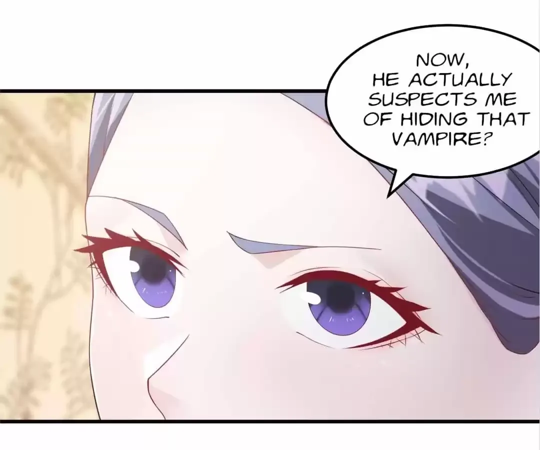 Secrets Of The Night Clan Chapter 138 page 8 - 