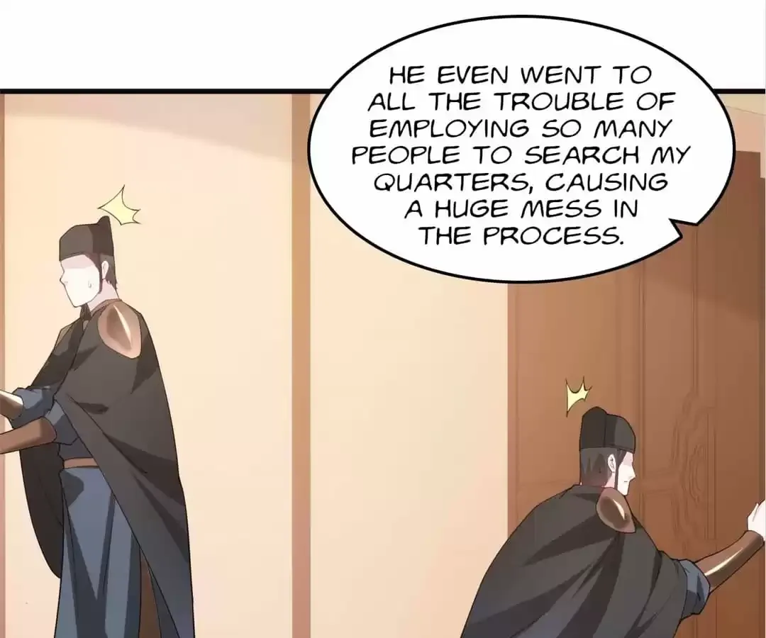 Secrets Of The Night Clan Chapter 138 page 9 - 