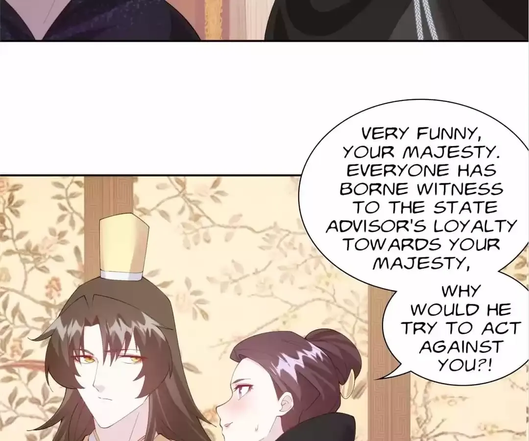 Secrets Of The Night Clan Chapter 140 page 12 - 