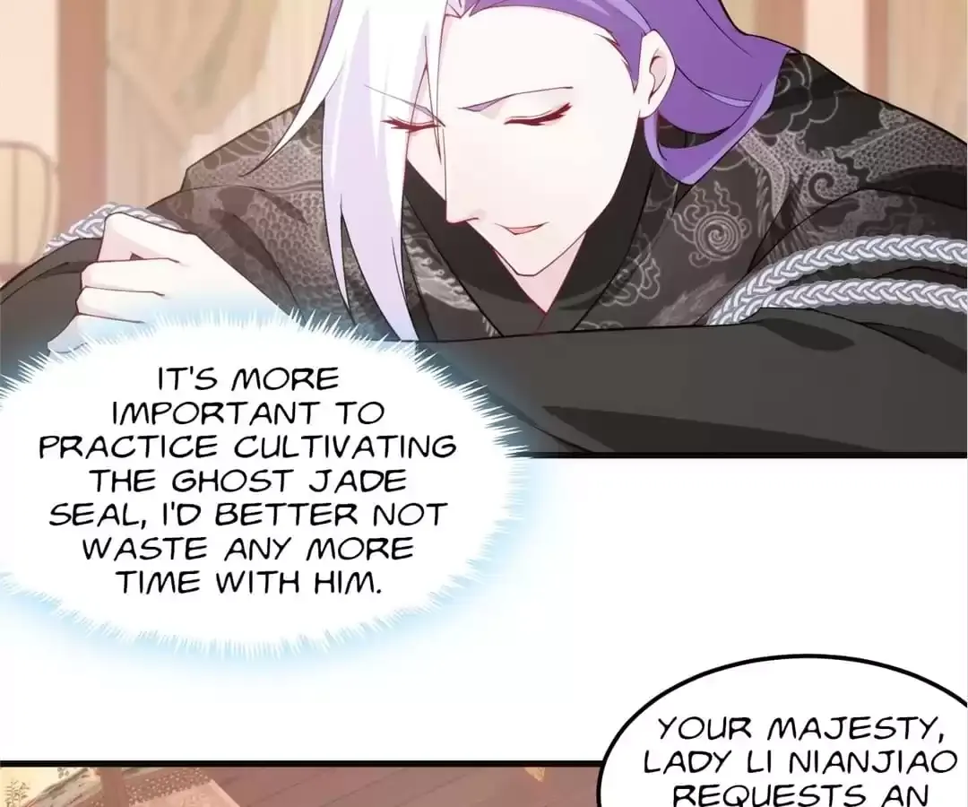 Secrets Of The Night Clan Chapter 140 page 18 - 