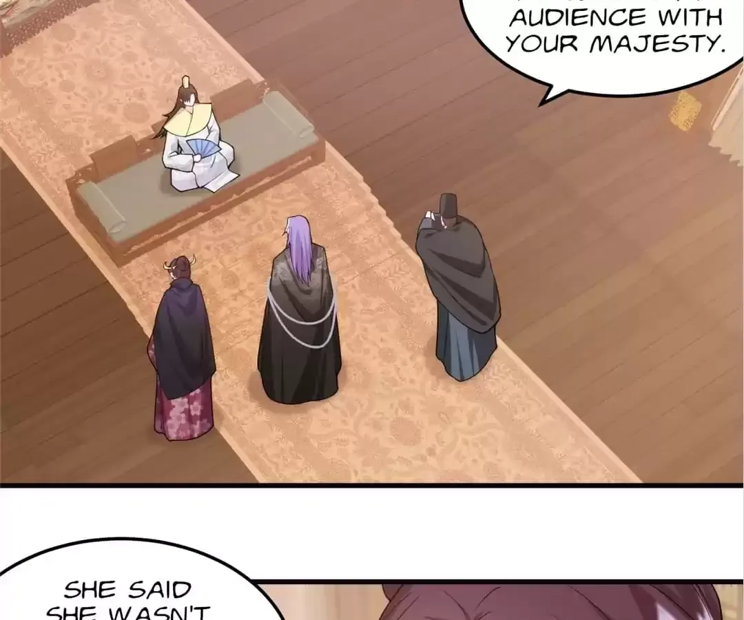 Secrets Of The Night Clan Chapter 140 page 19 - 