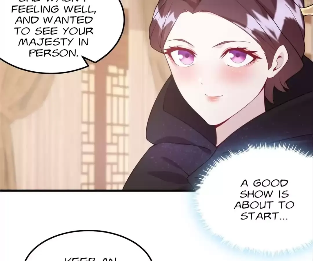 Secrets Of The Night Clan Chapter 140 page 20 - 