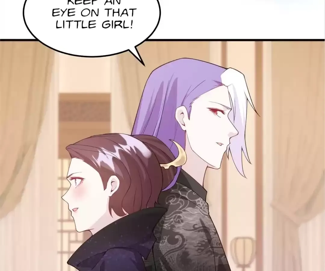 Secrets Of The Night Clan Chapter 140 page 21 - 
