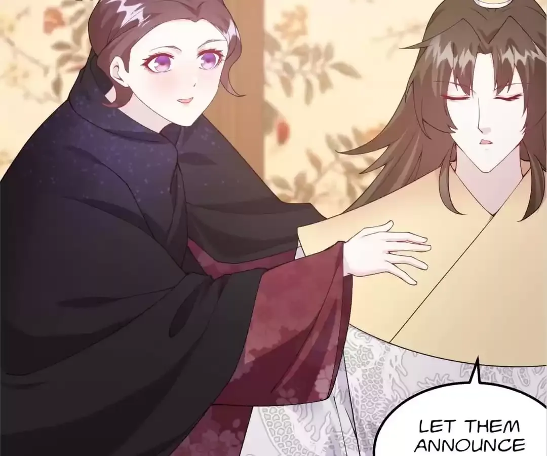 Secrets Of The Night Clan Chapter 140 page 24 - 