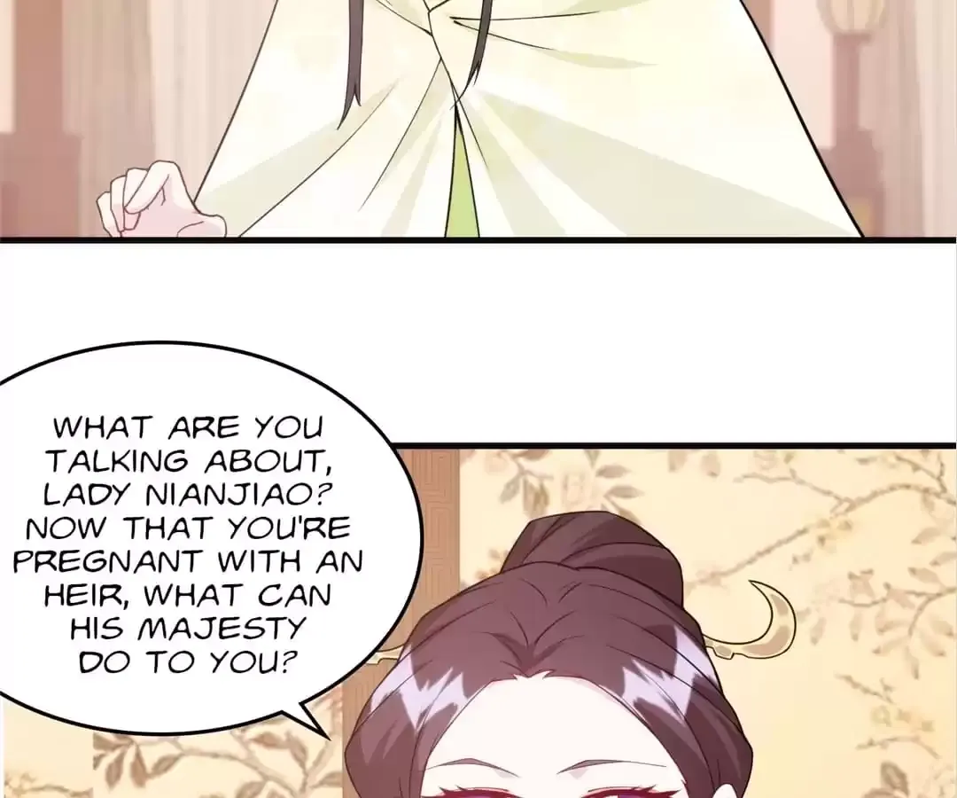 Secrets Of The Night Clan Chapter 140 page 32 - 