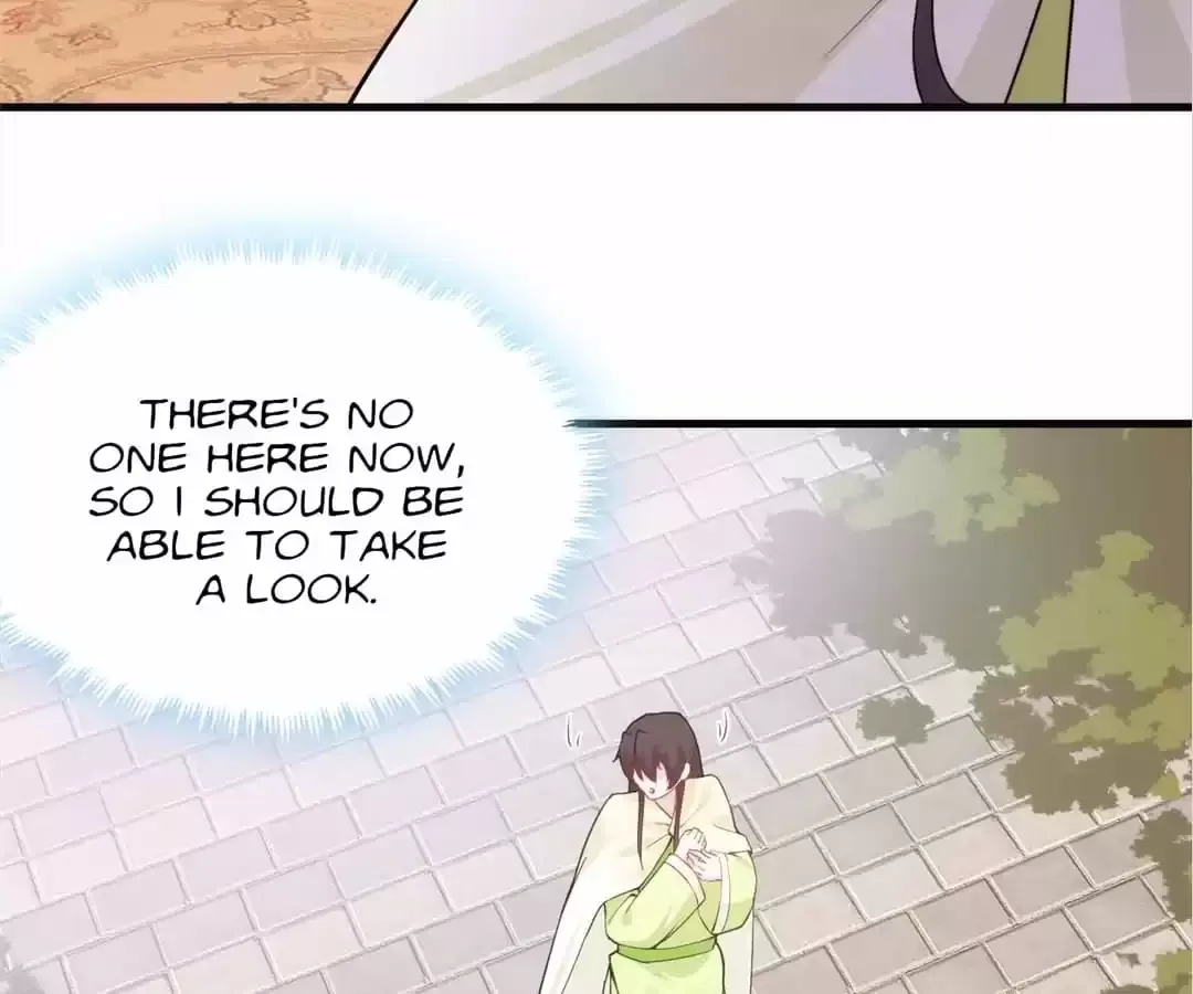 Secrets Of The Night Clan Chapter 140 page 47 - 