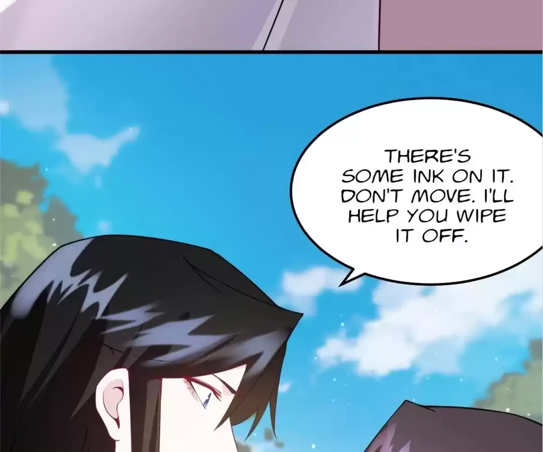 Secrets Of The Night Clan Chapter 141 page 15 - 