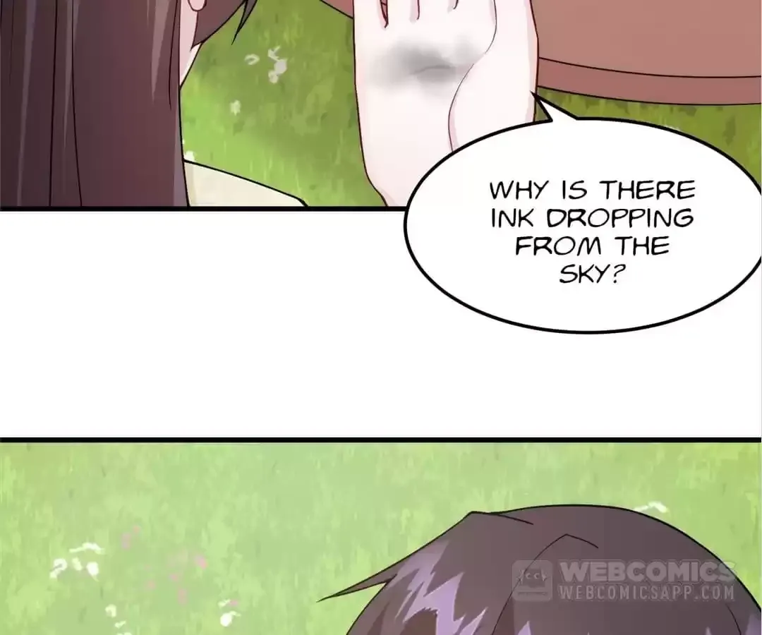 Secrets Of The Night Clan Chapter 141 page 19 - 