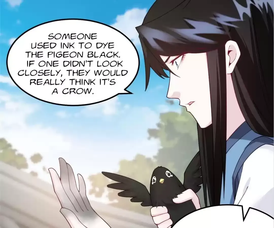 Secrets Of The Night Clan Chapter 141 page 25 - 
