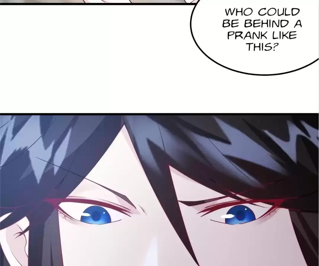 Secrets Of The Night Clan Chapter 141 page 26 - 