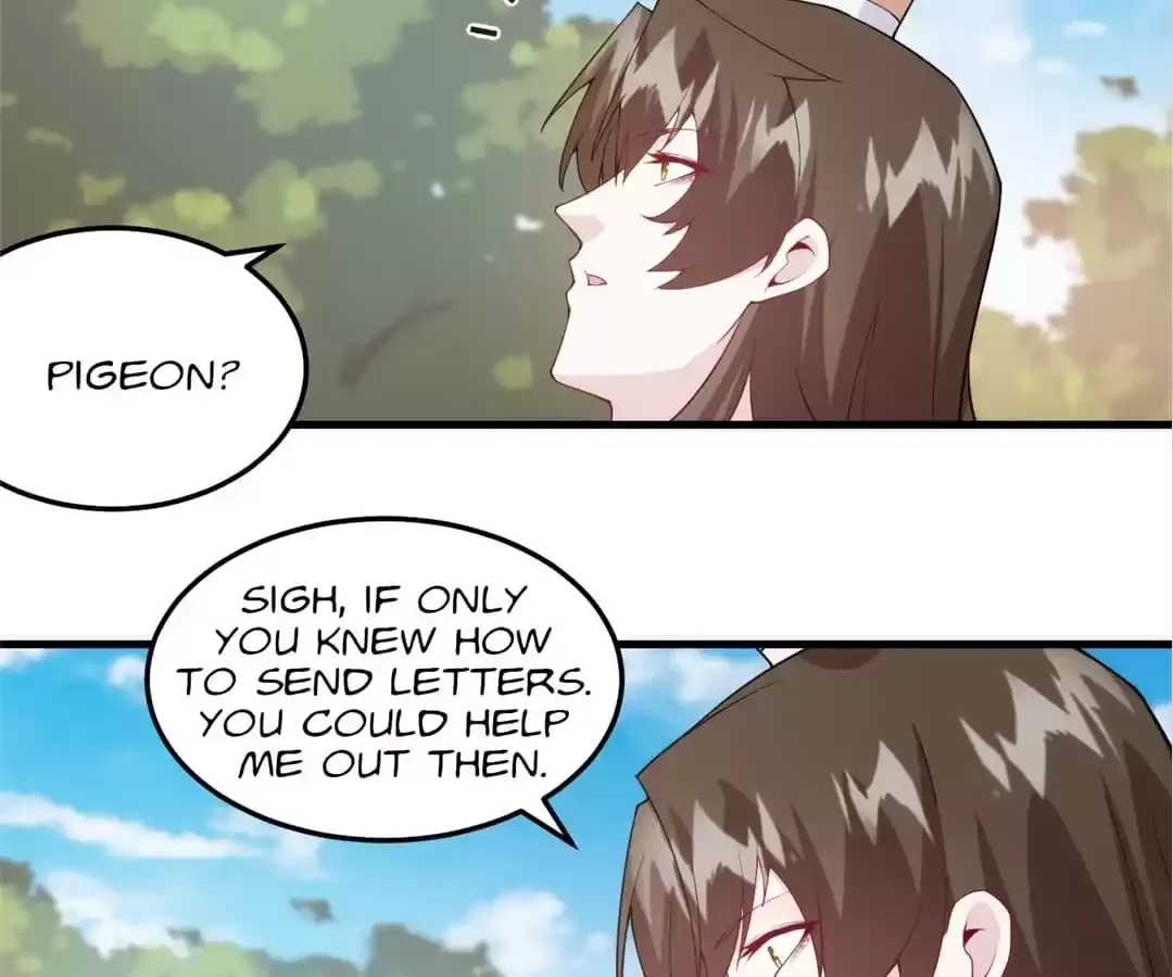 Secrets Of The Night Clan Chapter 141 page 32 - 