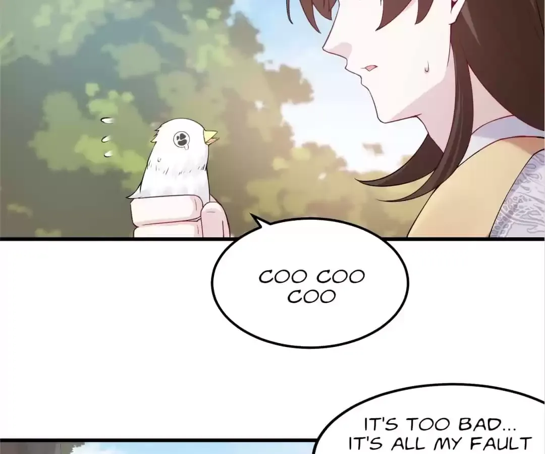 Secrets Of The Night Clan Chapter 141 page 33 - 