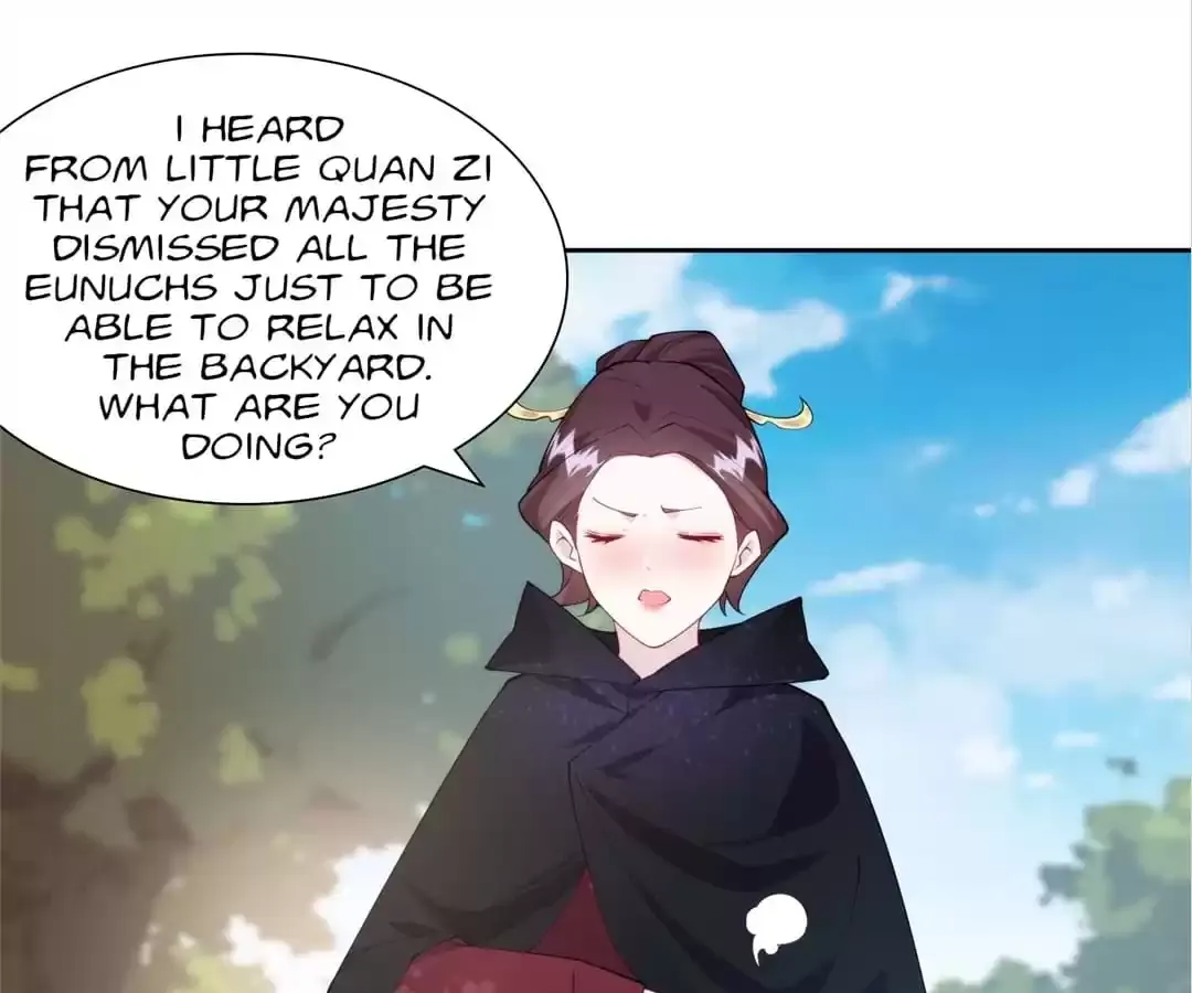 Secrets Of The Night Clan Chapter 142 page 1 - 