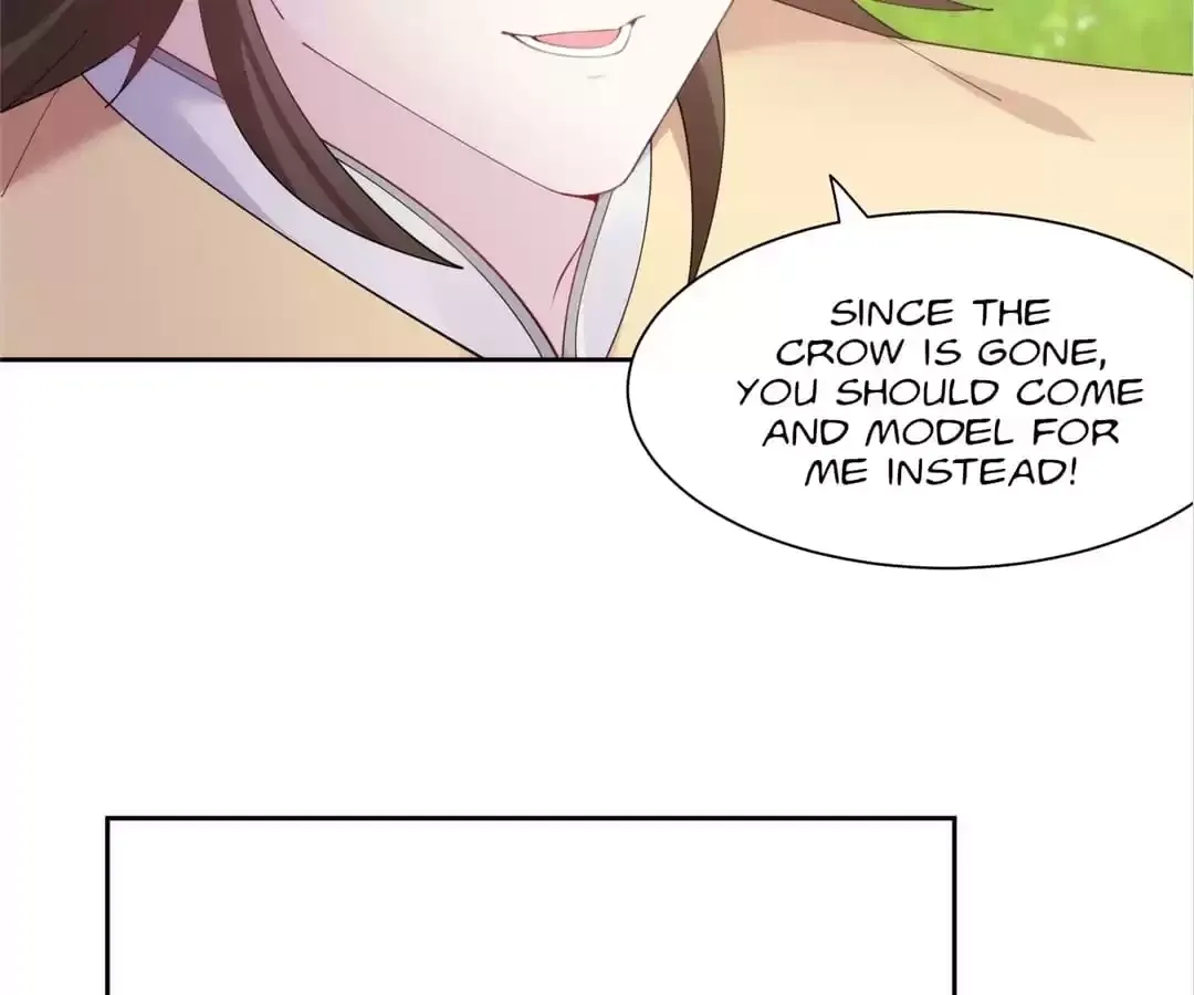 Secrets Of The Night Clan Chapter 142 page 12 - 