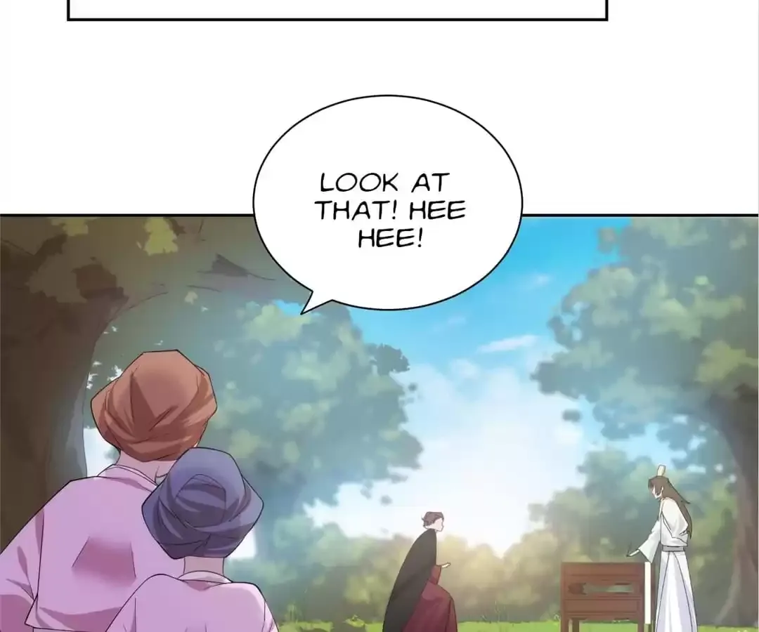 Secrets Of The Night Clan Chapter 142 page 13 - 