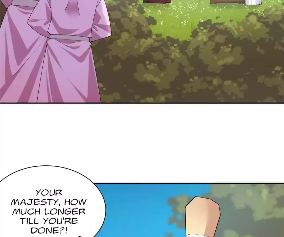 Secrets Of The Night Clan Chapter 142 page 14 - 