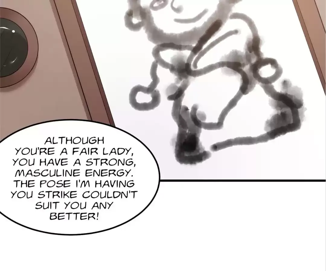 Secrets Of The Night Clan Chapter 142 page 23 - 
