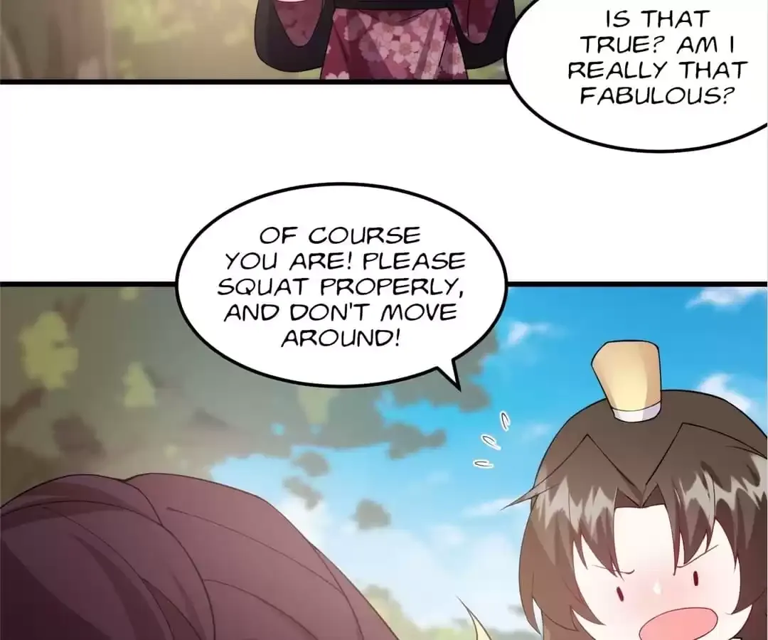 Secrets Of The Night Clan Chapter 142 page 25 - 