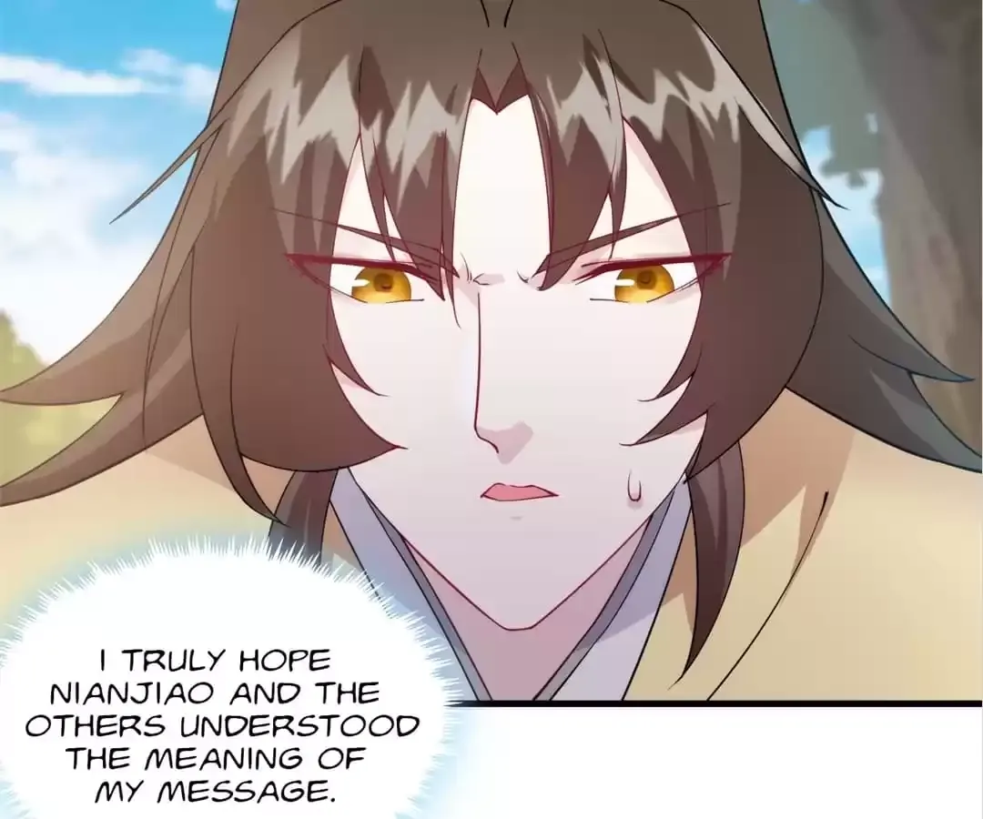 Secrets Of The Night Clan Chapter 142 page 27 - 