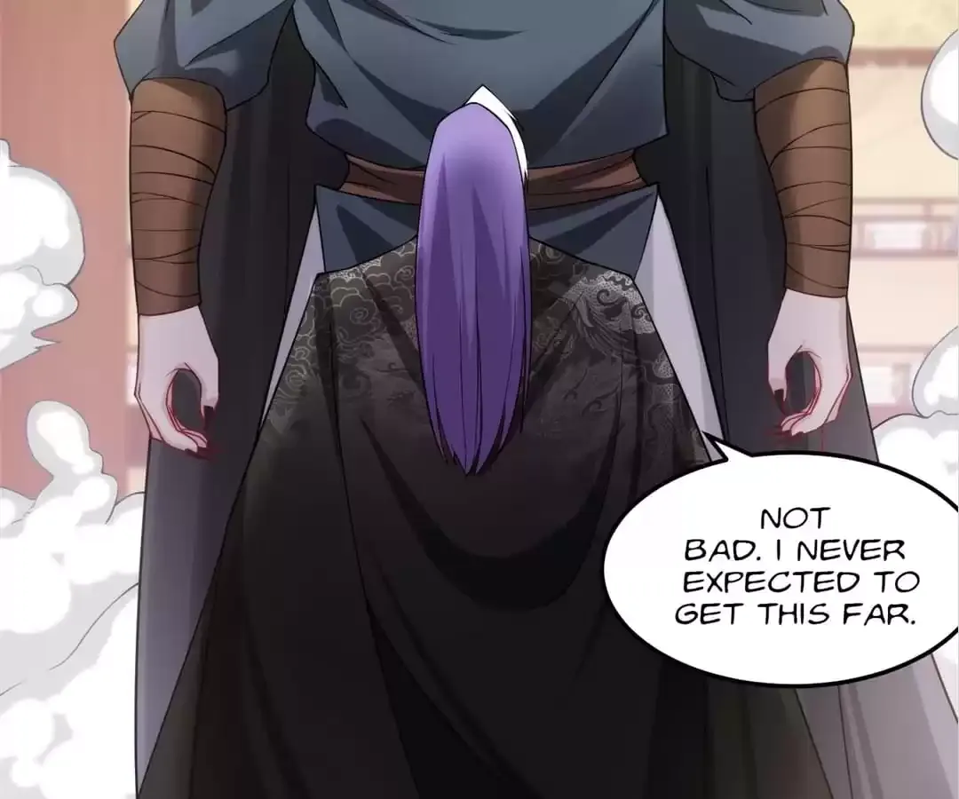 Secrets Of The Night Clan Chapter 142 page 38 - 