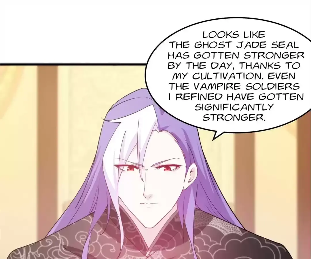 Secrets Of The Night Clan Chapter 142 page 40 - 