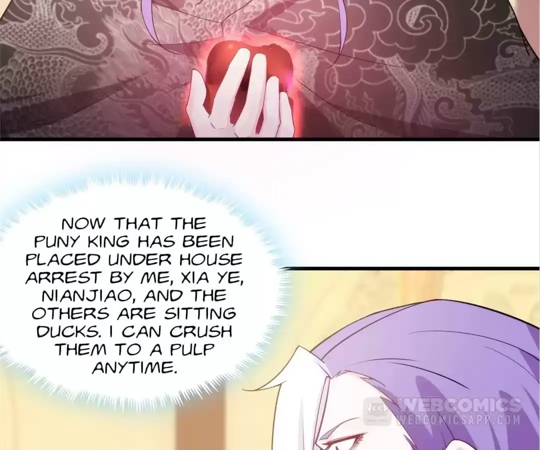 Secrets Of The Night Clan Chapter 142 page 41 - 