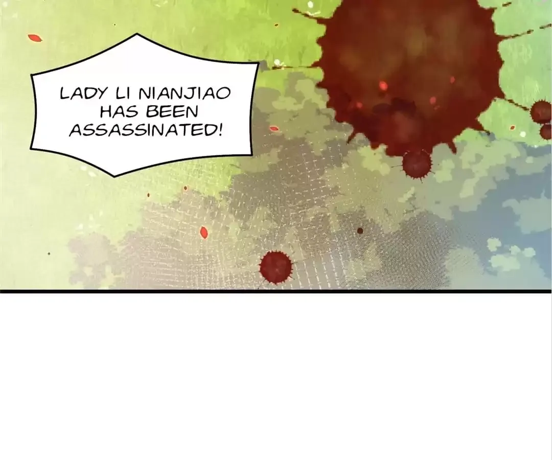Secrets Of The Night Clan Chapter 142 page 60 - 