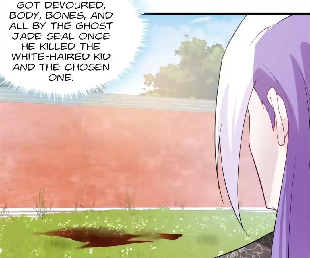 Secrets Of The Night Clan Chapter 143 page 13 - 