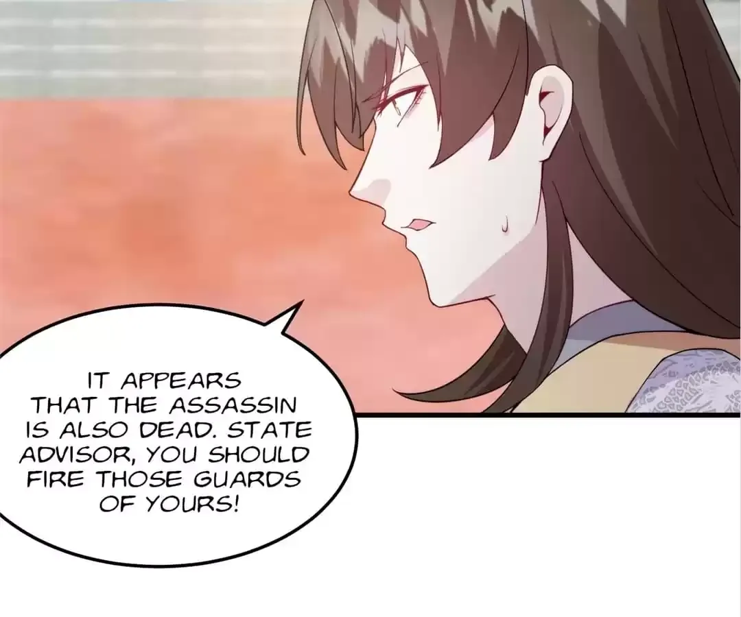 Secrets Of The Night Clan Chapter 143 page 22 - 