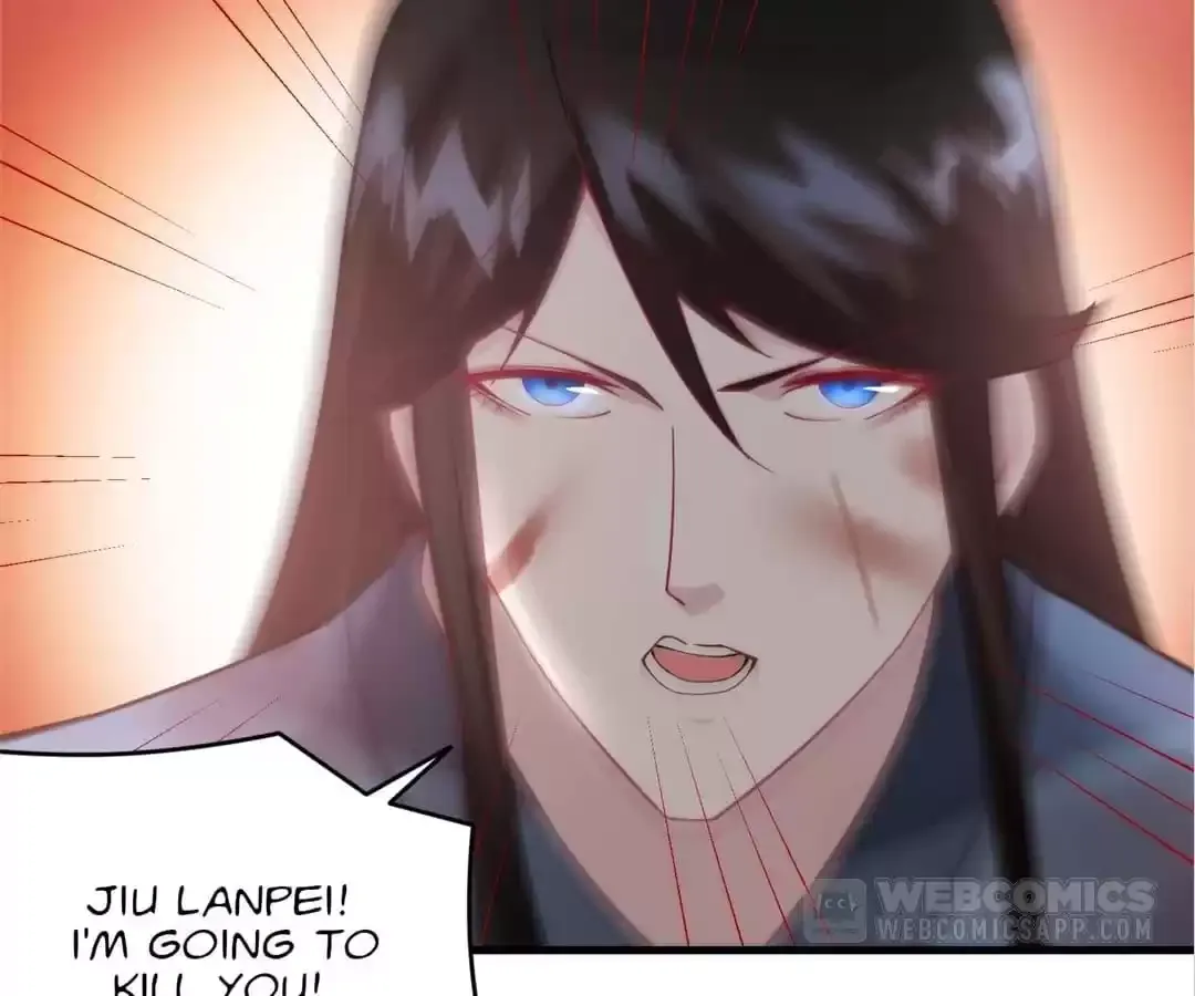 Secrets Of The Night Clan Chapter 143 page 29 - 