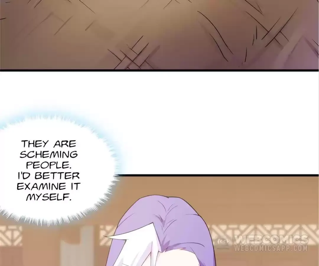Secrets Of The Night Clan Chapter 143 page 41 - 