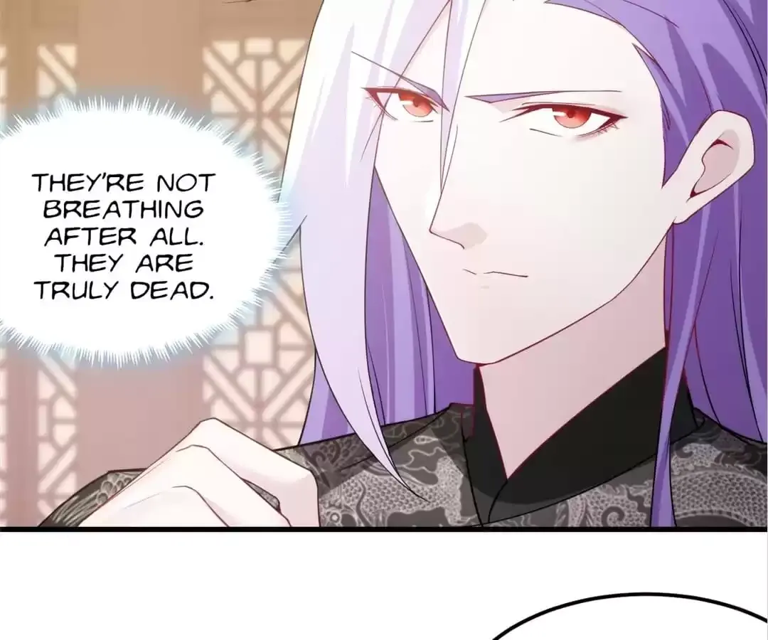 Secrets Of The Night Clan Chapter 143 page 43 - 