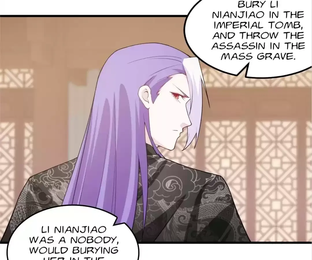 Secrets Of The Night Clan Chapter 143 page 44 - 
