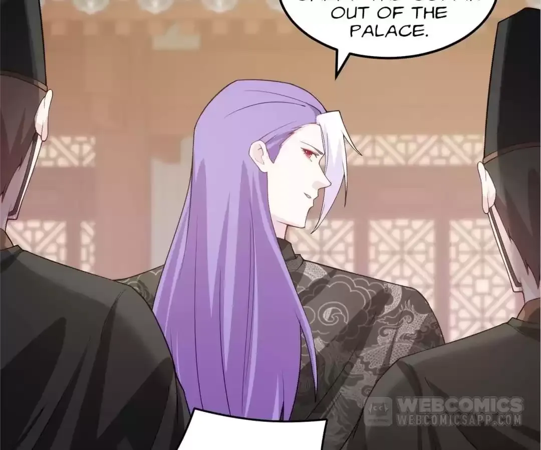 Secrets Of The Night Clan Chapter 143 page 49 - 