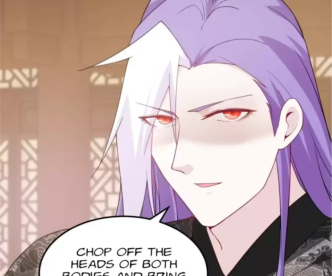 Secrets Of The Night Clan Chapter 143 page 52 - 