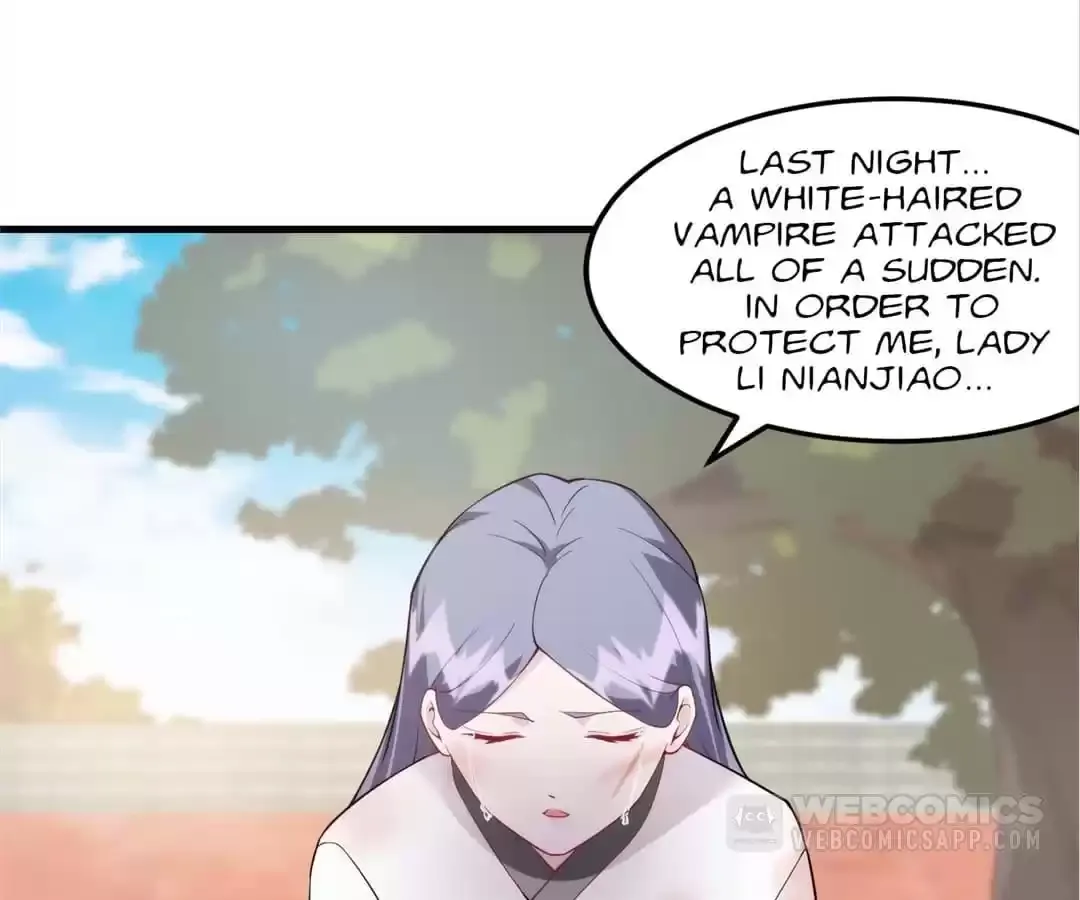 Secrets Of The Night Clan Chapter 143 page 10 - 