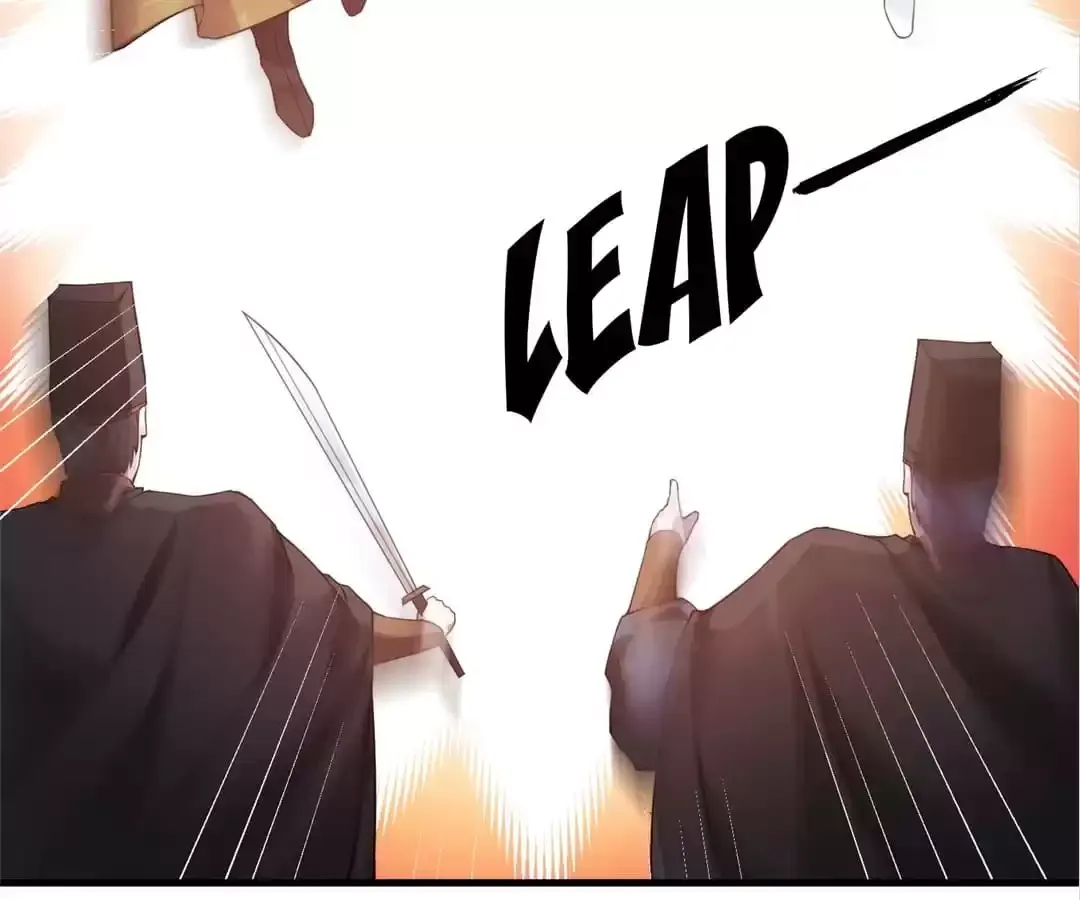 Secrets Of The Night Clan Chapter 144 page 16 - 