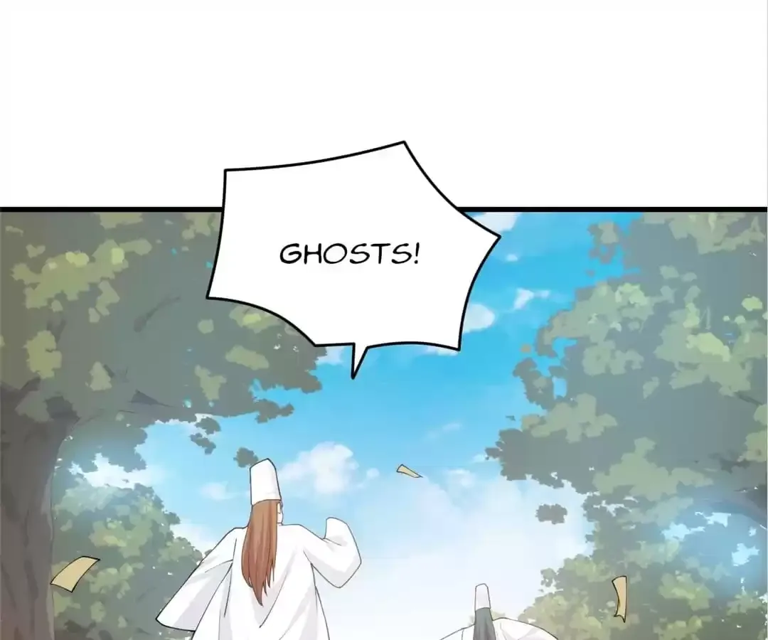 Secrets Of The Night Clan Chapter 144 page 19 - 
