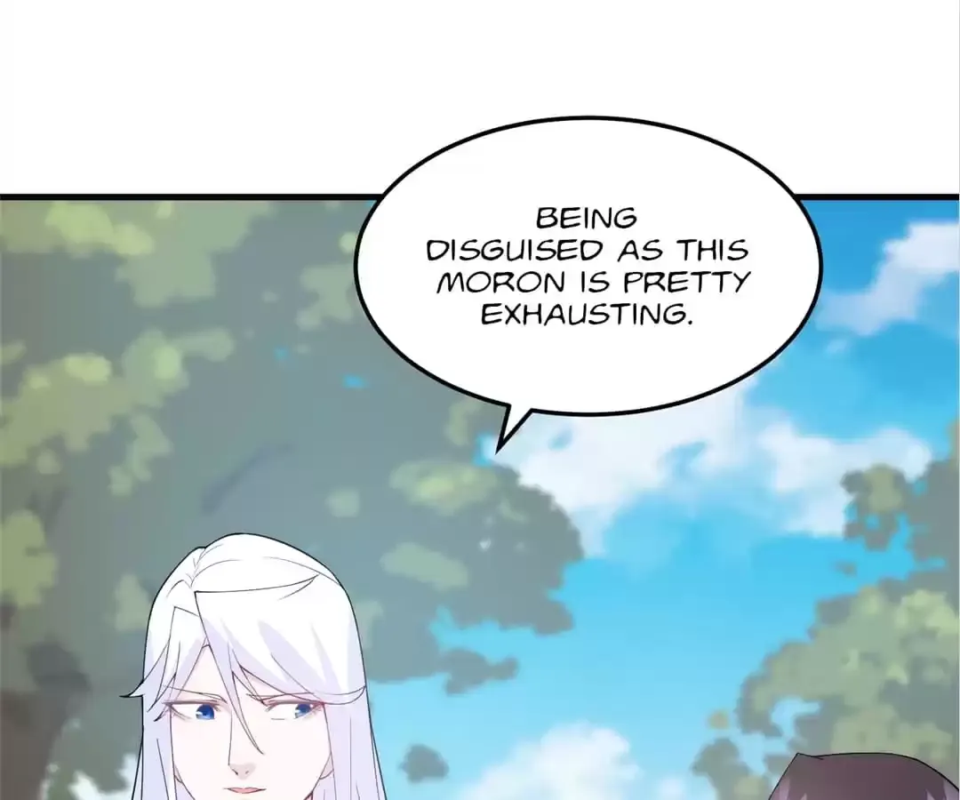 Secrets Of The Night Clan Chapter 144 page 23 - 
