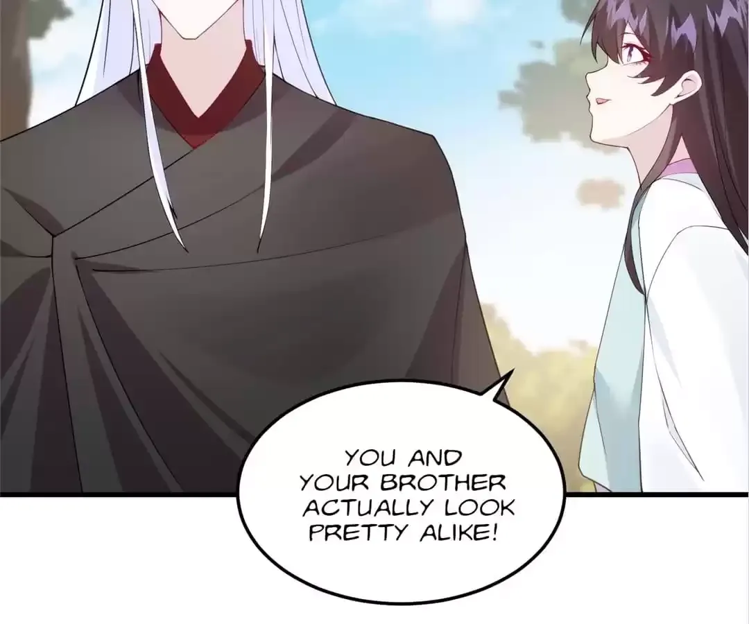 Secrets Of The Night Clan Chapter 144 page 24 - 